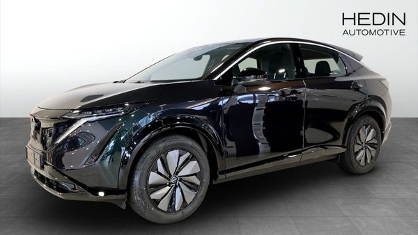 Nissan Ariya 63kWh Engage | Lagerbilskampanj! - 2025