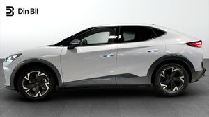 Cupra Tavascan bild 3