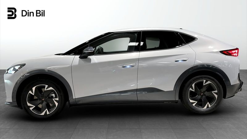 Cupra Tavascan bild 3