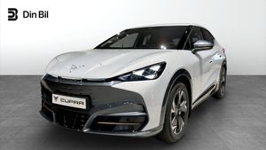 Cupra Tavascan bild 1