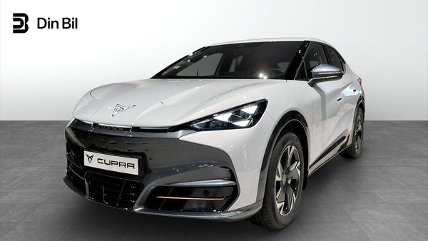 Cupra Tavascan Drive 77kWh 286hk - 2025
