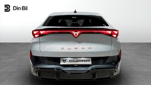 Cupra Tavascan bild 5