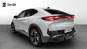 Cupra Tavascan bild 2