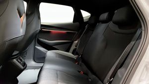 Cupra Tavascan bild 13