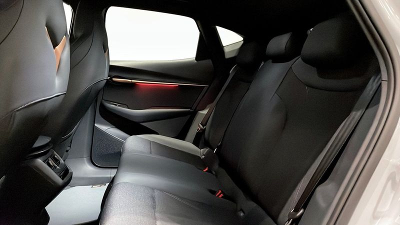 Cupra Tavascan bild 13
