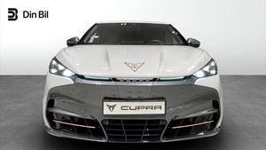 Cupra Tavascan bild 4