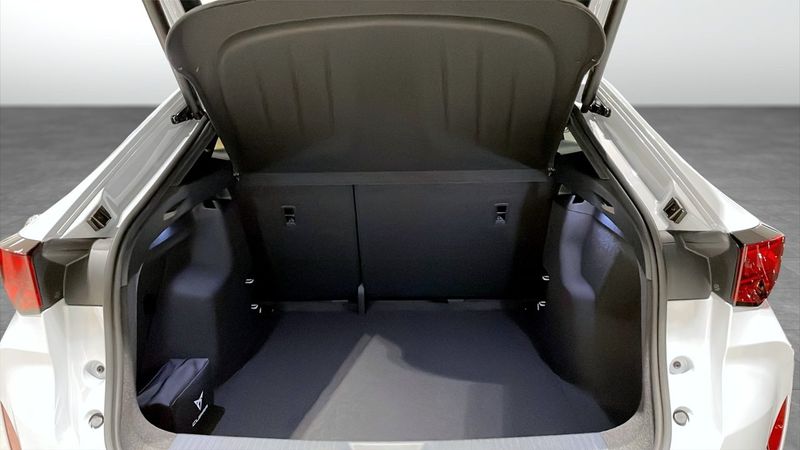 Cupra Tavascan bild 7