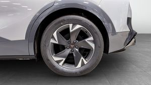 Cupra Tavascan bild 6
