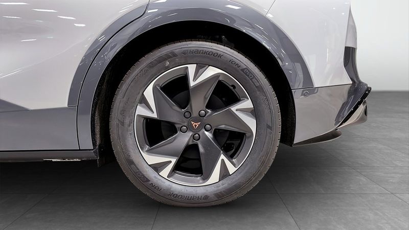 Cupra Tavascan bild 6