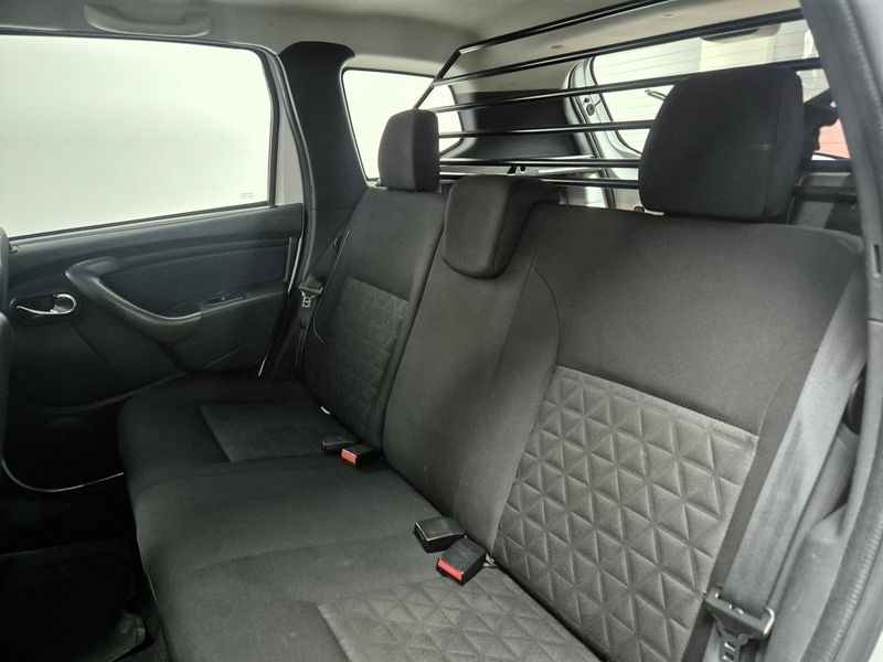 Dacia Duster bild 22