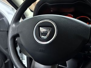 Dacia Duster bild 14