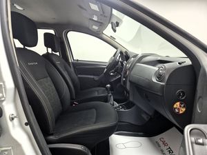 Dacia Duster bild 19