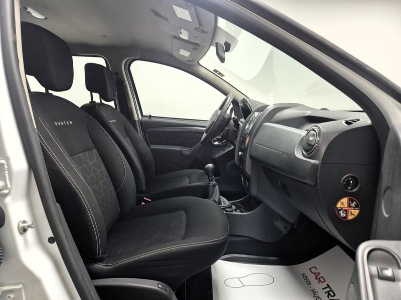Dacia Duster bild 19