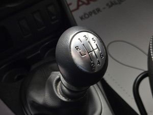 Dacia Duster bild 17