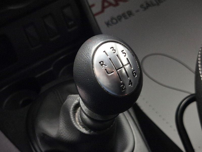 Dacia Duster bild 17