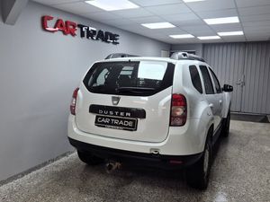 Dacia Duster bild 6