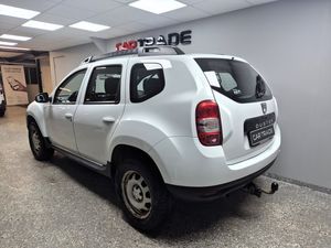 Dacia Duster bild 4