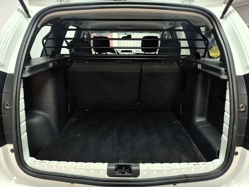 Dacia Duster bild 7