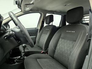 Dacia Duster bild 9