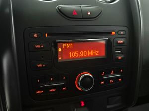 Dacia Duster bild 15