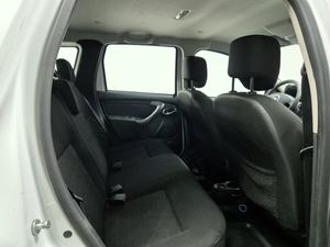 Dacia Duster bild 23