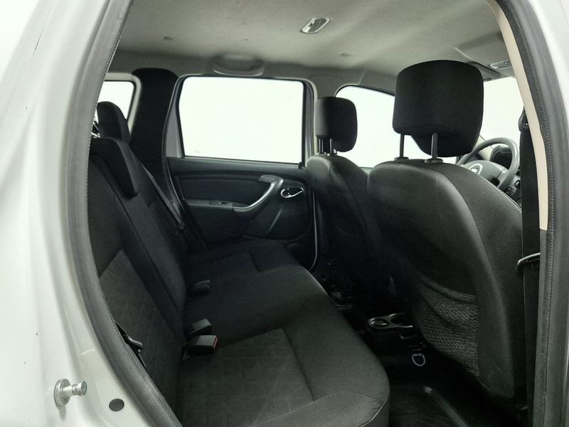 Dacia Duster bild 23