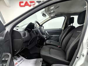 Dacia Duster bild 10
