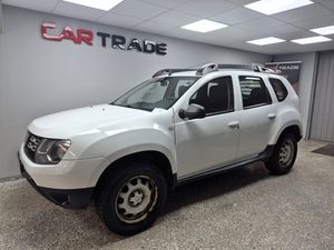 Dacia Duster bild 2