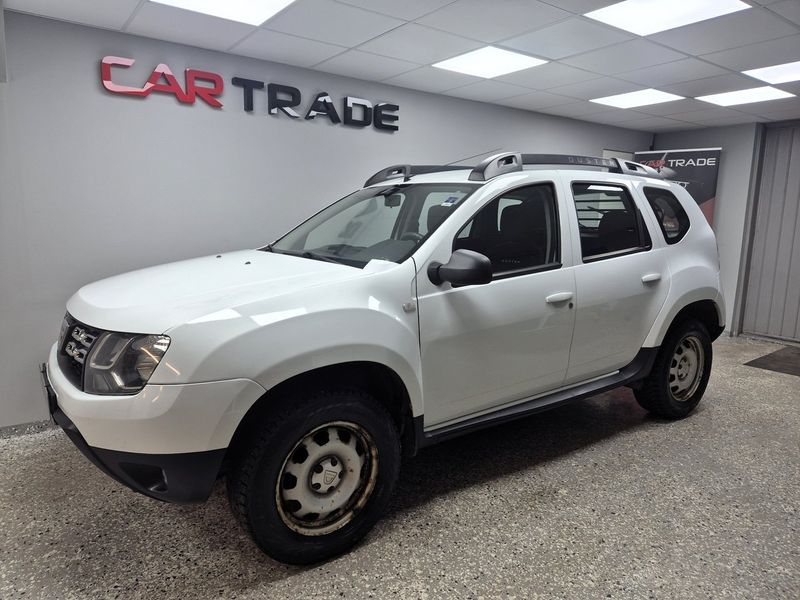 Dacia Duster bild 2