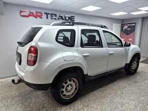 Dacia Duster bild 5