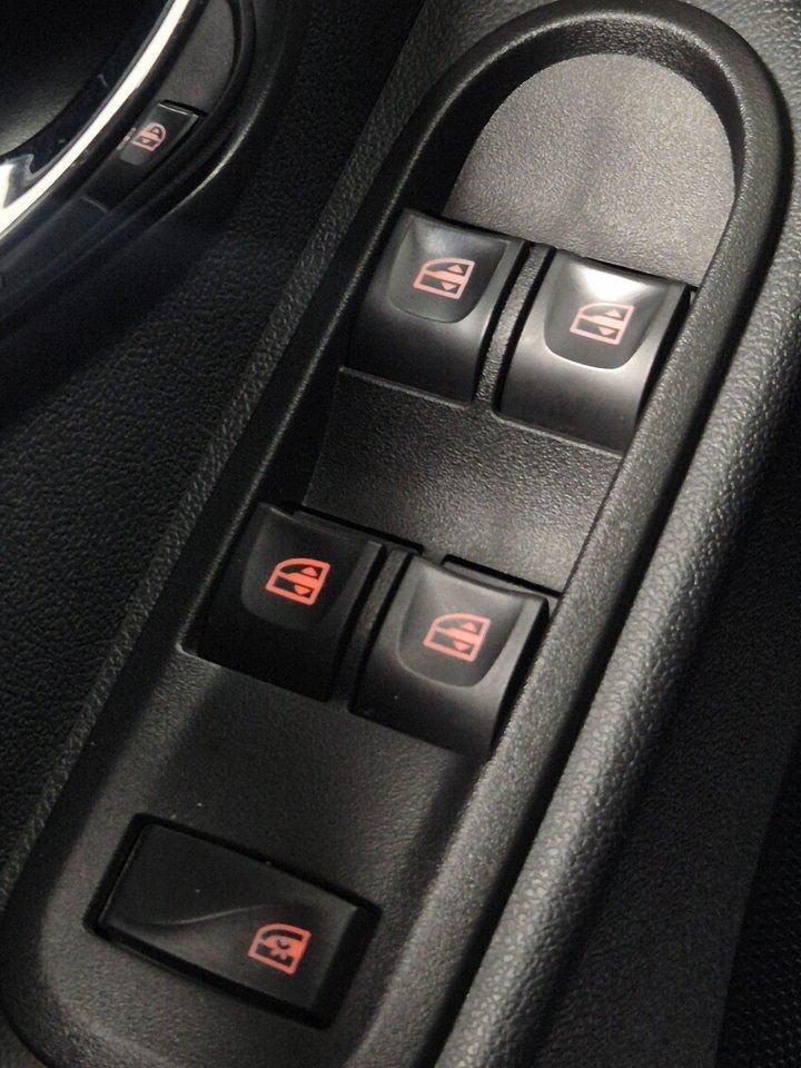 Dacia Duster bild 11