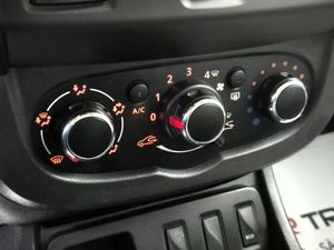 Dacia Duster bild 16