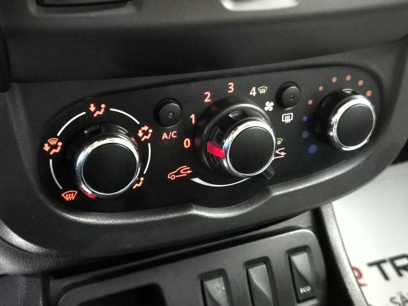 Dacia Duster bild 16