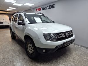 Dacia Duster bild 3