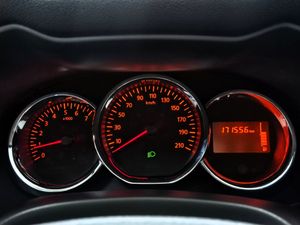 Dacia Duster bild 13
