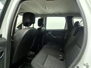 Dacia Duster bild 21