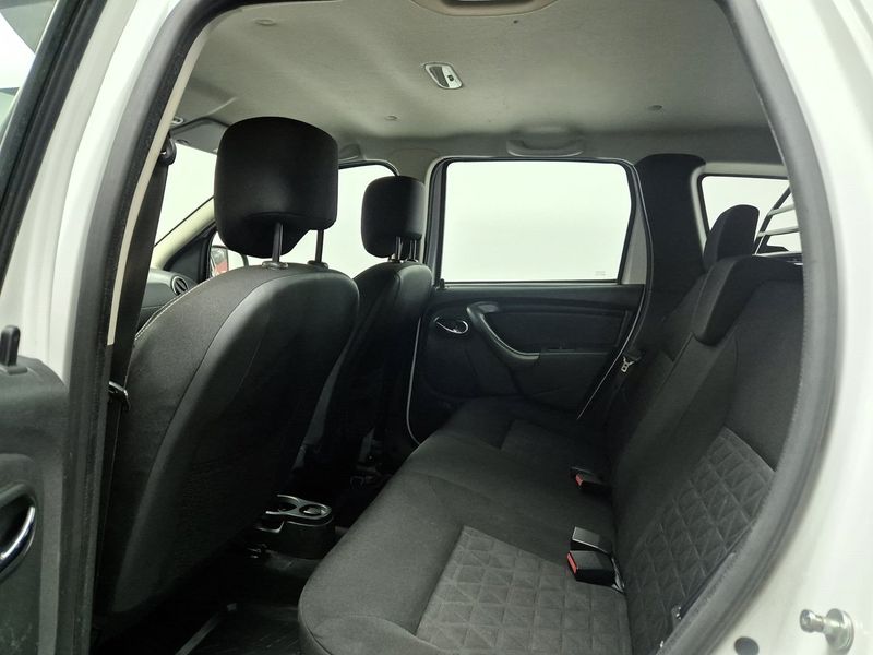 Dacia Duster bild 21