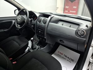 Dacia Duster bild 18