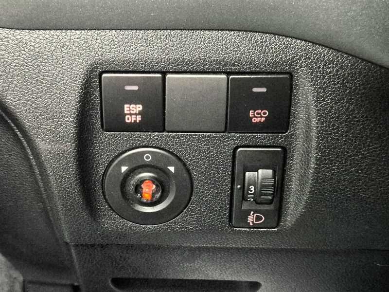 Citroen Berlingo bild 11
