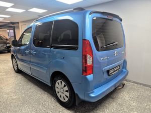 Citroen Berlingo bild 4