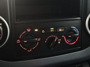 Citroen Berlingo bild 18