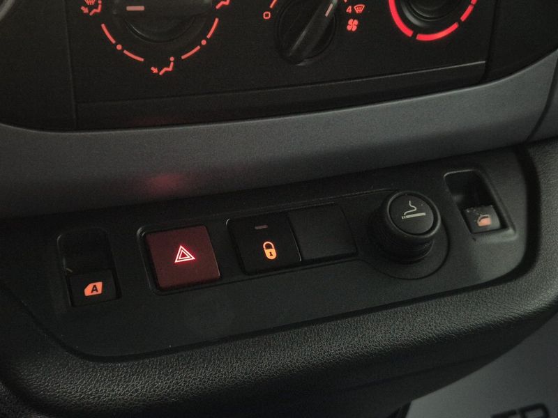 Citroen Berlingo bild 19