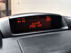 Citroen Berlingo bild 16