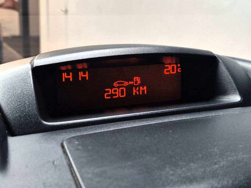 Citroen Berlingo bild 16