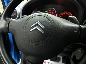 Citroen Berlingo bild 14