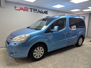 Citroen Berlingo bild 2