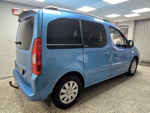 Citroen Berlingo bild 5
