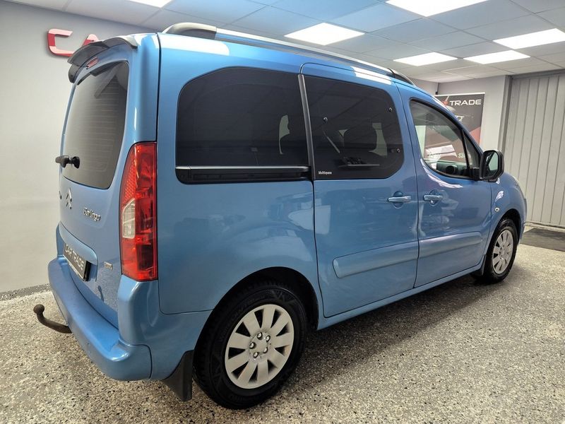 Citroen Berlingo bild 5