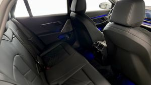 BMW 530 bild 5