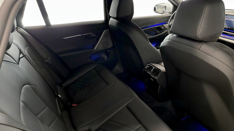 BMW 530 bild 5